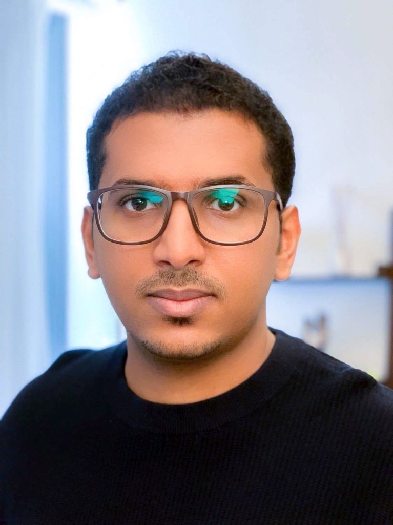 Majed Suwaydi HS