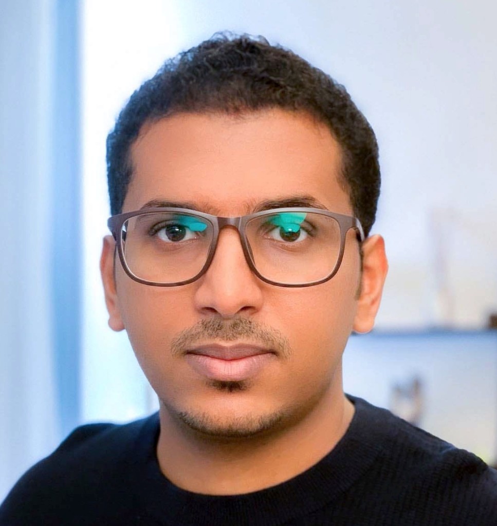 Majed Suwaydi HS